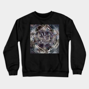 Particle of God Crewneck Sweatshirt